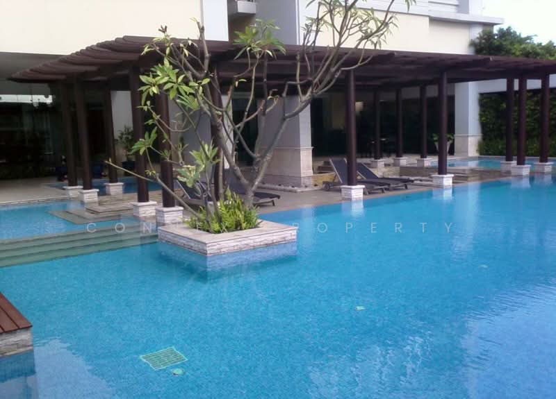 Baan Siri 24 : บ้าน สิริ ทเวนตี้โฟร์, กรุงเทพ, 39 ซอยสุขุมวิท 24, คลองตัน, คลองเตย, กรุงเทพ, 90 ตร.ม., คอนโด ให้เช่า, โดย Connex Property, 500395462 - DDproperty.com