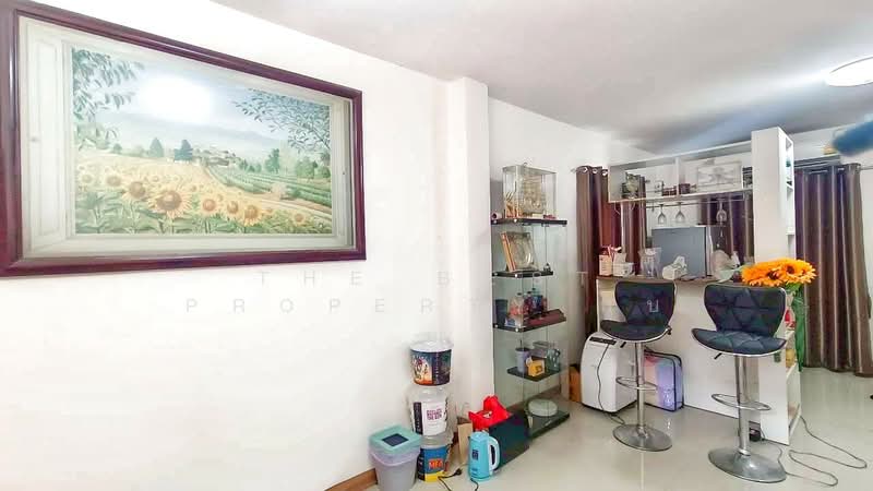 ดีบางโทรัด พระราม2 (D Bangtorad Rama2) สมุทรสาคร, Samut Sakhon, Bang Thorat, Muang Samut Sakhon, Samut Sakhon, 2 Bedrooms, 96 sqm, Townhouse For Sale, by The Best Property กบ, 500395476 - DDproperty.com