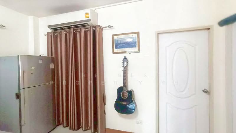 ดีบางโทรัด พระราม2 (D Bangtorad Rama2) สมุทรสาคร, Samut Sakhon, Bang Thorat, Muang Samut Sakhon, Samut Sakhon, 2 Bedrooms, 96 sqm, Townhouse For Sale, by The Best Property กบ, 500395476 - DDproperty.com
