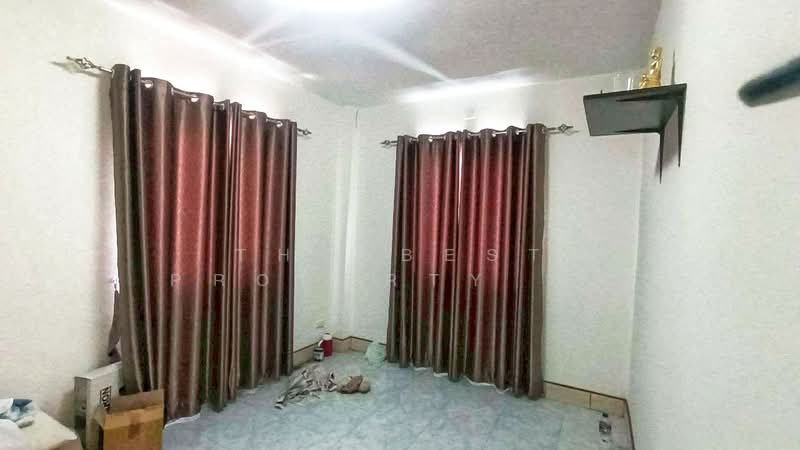 ดีบางโทรัด พระราม2 (D Bangtorad Rama2) สมุทรสาคร, Samut Sakhon, Bang Thorat, Muang Samut Sakhon, Samut Sakhon, 2 Bedrooms, 96 sqm, Townhouse For Sale, by The Best Property กบ, 500395476 - DDproperty.com