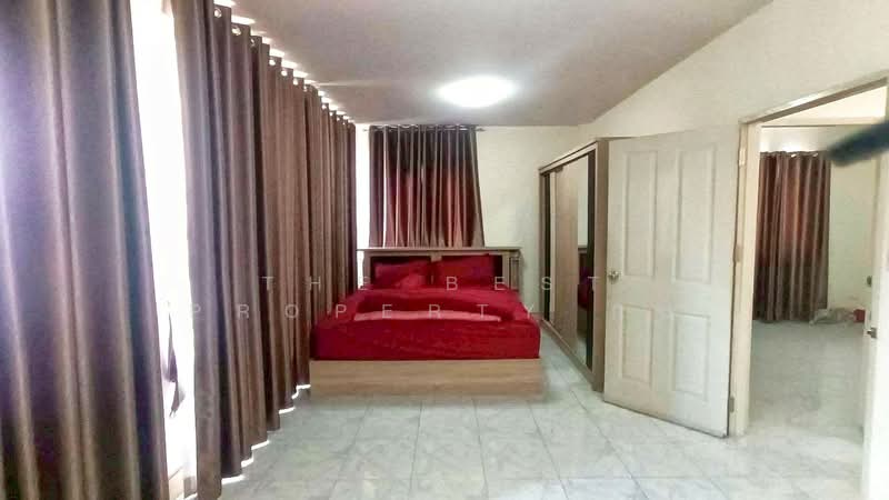 ดีบางโทรัด พระราม2 (D Bangtorad Rama2) สมุทรสาคร, Samut Sakhon, Bang Thorat, Muang Samut Sakhon, Samut Sakhon, 2 Bedrooms, 96 sqm, Townhouse For Sale, by The Best Property กบ, 500395476 - DDproperty.com