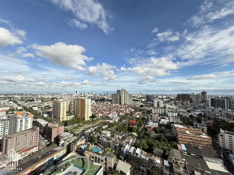 Whizdom Inspire Sukhumvit : วิซดอม อินสปาย สุขุมวิท, กรุงเทพ, ถนนสุขุมวิท, บางจาก, พระโขนง, กรุงเทพ, 34 ตร.ม., คอนโด ให้เช่า, โดย The Estate (Thailand), 500395478 - DDproperty.com