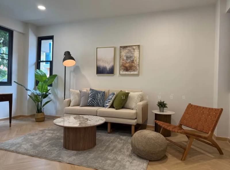 Baan Suan Prinsiri : บ้านสวนปริญสิริ, กรุงเทพ, คลองกุ่ม, บึงกุ่ม, กรุงเทพ, 240 ตร.ม., บ้านเดี่ยว ให้เช่า, โดย บุษบา รัตนวงษ์ชัย, 500395480 - DDproperty.com