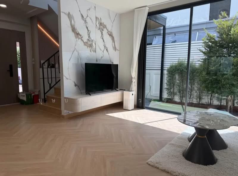 Baan Suan Prinsiri : บ้านสวนปริญสิริ, กรุงเทพ, คลองกุ่ม, บึงกุ่ม, กรุงเทพ, 240 ตร.ม., บ้านเดี่ยว ให้เช่า, โดย บุษบา รัตนวงษ์ชัย, 500395480 - DDproperty.com