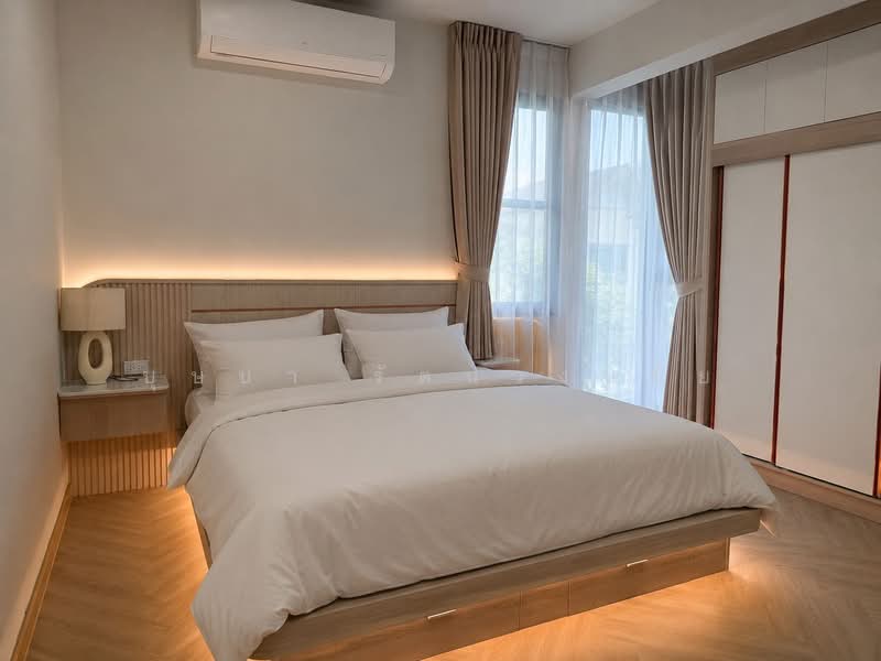 Baan Suan Prinsiri : บ้านสวนปริญสิริ, กรุงเทพ, คลองกุ่ม, บึงกุ่ม, กรุงเทพ, 240 ตร.ม., บ้านเดี่ยว ให้เช่า, โดย บุษบา รัตนวงษ์ชัย, 500395480 - DDproperty.com