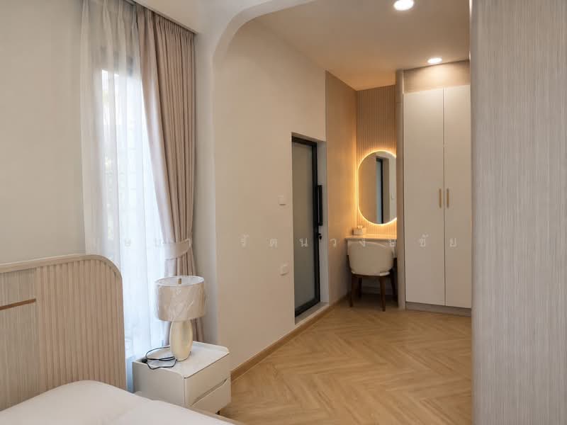 Baan Suan Prinsiri : บ้านสวนปริญสิริ, กรุงเทพ, คลองกุ่ม, บึงกุ่ม, กรุงเทพ, 240 ตร.ม., บ้านเดี่ยว ให้เช่า, โดย บุษบา รัตนวงษ์ชัย, 500395480 - DDproperty.com