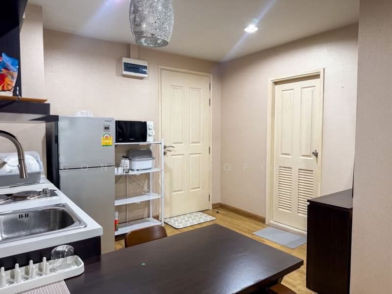 Baan Navatara Condominium : บ้านนวธารา คอนโดมิเนียม, กรุงเทพ, 900 ซอย ประเสริฐมนูกิจ 33 ถนนเกษตร - นวมินทร์, นวลจันทร์, บึงกุ่ม, กรุงเทพ, 46 ตร.ม., คอนโด ให้เช่า, โดย Connex Property, 500395484 - DDproperty.com