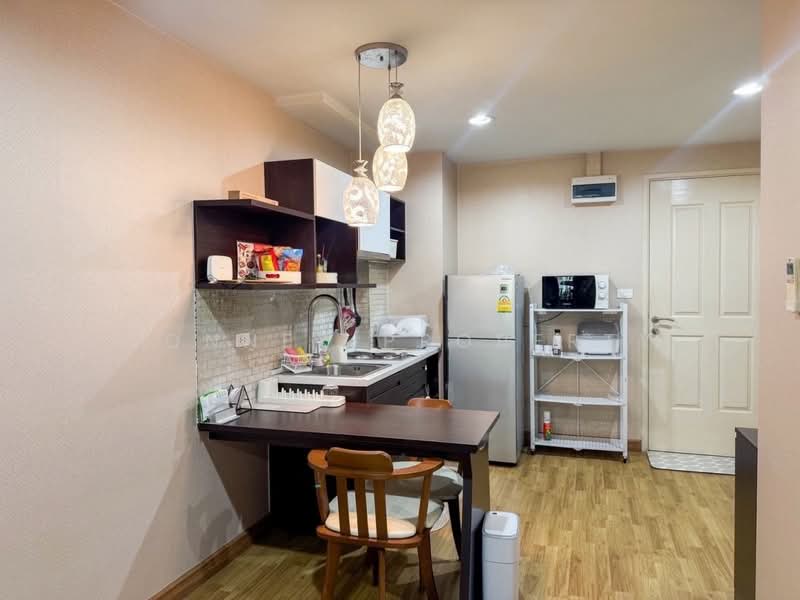 Baan Navatara Condominium, Bangkok, 900 Soi Prasert Manutak 33, Kaset - Nawamin Road, Nuan Chan, Bueng Kum, Bangkok, 1 Bedroom, 46 sqm, Condo For Rent, by Connex Property, 500395484 - DDproperty.com