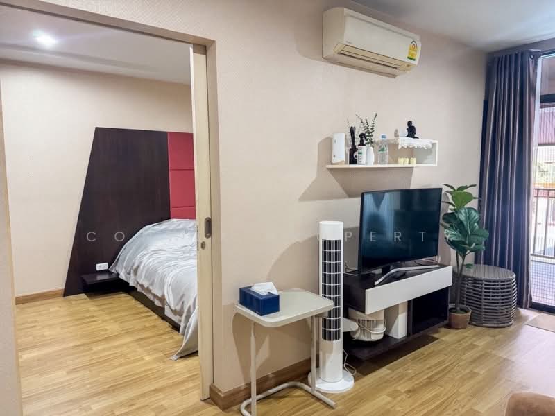 Baan Navatara Condominium : บ้านนวธารา คอนโดมิเนียม, กรุงเทพ, 900 ซอย ประเสริฐมนูกิจ 33 ถนนเกษตร - นวมินทร์, นวลจันทร์, บึงกุ่ม, กรุงเทพ, 46 ตร.ม., คอนโด ให้เช่า, โดย Connex Property, 500395484 - DDproperty.com