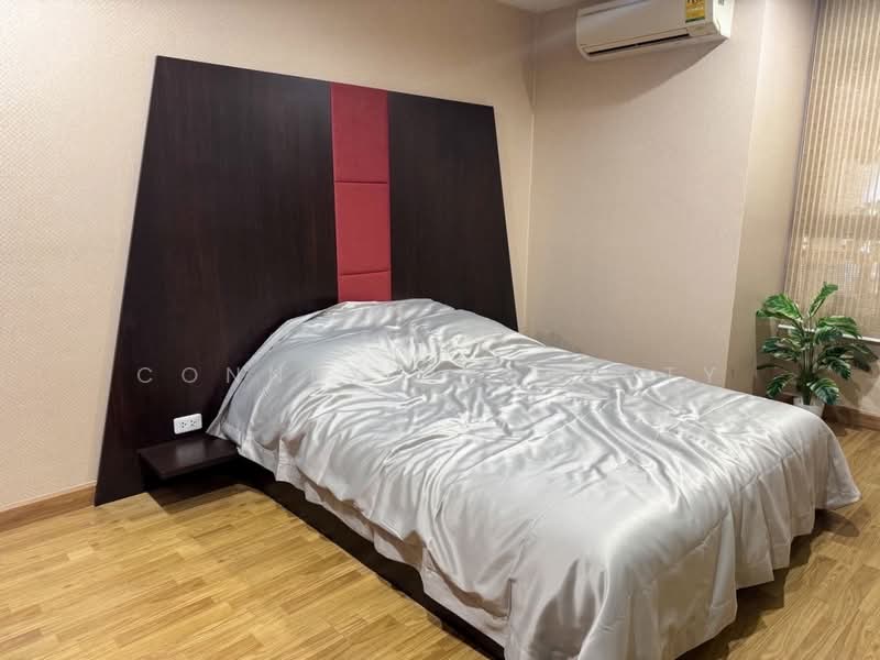 Baan Navatara Condominium, Bangkok, 900 Soi Prasert Manutak 33, Kaset - Nawamin Road, Nuan Chan, Bueng Kum, Bangkok, 1 Bedroom, 46 sqm, Condo For Rent, by Connex Property, 500395484 - DDproperty.com