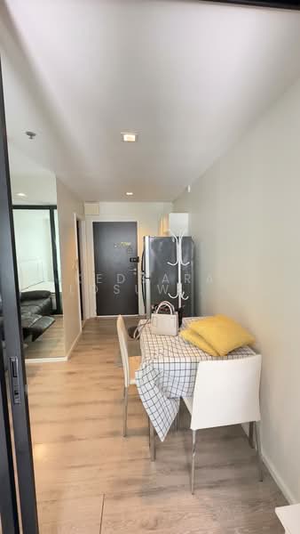 Knightsbridge Bearing, Samut Prakan, Sukhumvit 107 Road, Samrong Nua, Muang Samut Prakarn, Samut Prakan, 1 Bedroom, 24 sqm, Condo For Rent, by Kedsara Losuwarat, 500395489 - DDproperty.com