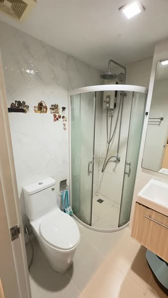 Knightsbridge Bearing, Samut Prakan, Sukhumvit 107 Road, Samrong Nua, Muang Samut Prakarn, Samut Prakan, 1 Bedroom, 24 sqm, Condo For Rent, by Kedsara Losuwarat, 500395489 - DDproperty.com