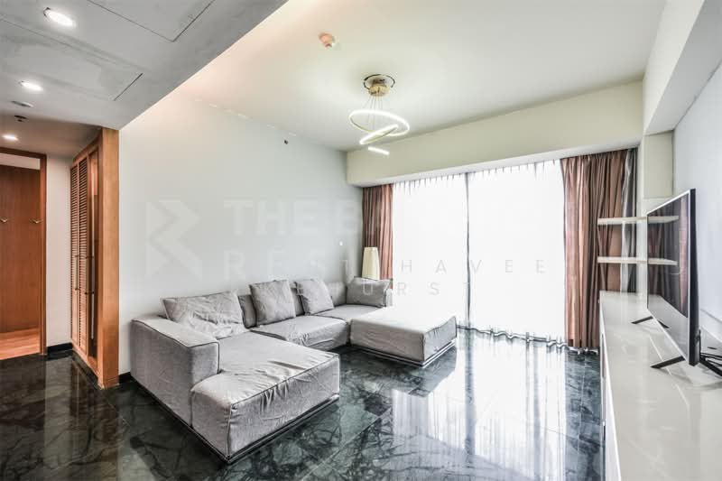 The Met Sathorn, Bangkok, 123 South Sathorn Road, Thung Maha Mek, Sathon, Bangkok, 2 Bedrooms, 93 sqm, Condo For Sale, by Sirirut Havee Akehurst, 500395492 - DDproperty.com