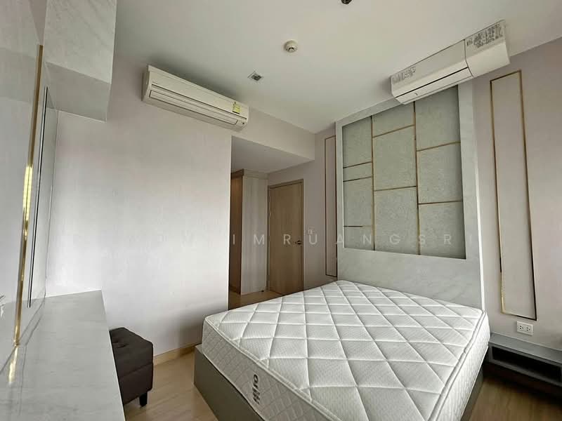 Whizdom Connect Sukhumvit : วิสซ์ดอม คอนเนค สุขุมวิท, กรุงเทพ, 1 ซอยปิยบุตร์ 1 ถนนสุขุมวิท, บางนา, บางนา, กรุงเทพ, 65 ตร.ม., คอนโด ให้เช่า, โดย Phoom Imruangsri, 500395498 - DDproperty.com