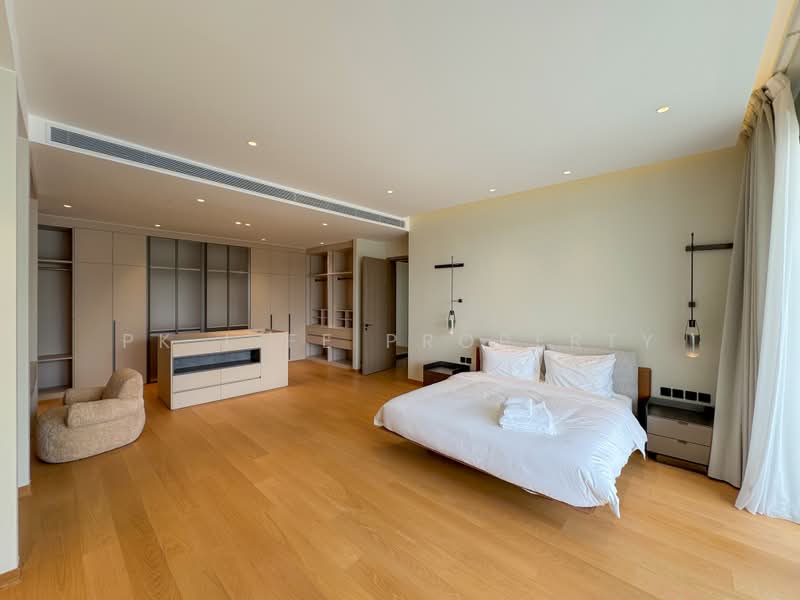 12R0604 Pool villa for rent 5 bedroom 5 bathroom 330,000/month at thalang have fully furnished, Phuket, Thep Krasattri, Thalang, Phuket, 5 Bedrooms, 350 sqm, Villa For Rent, by PK LIFE Property, 500395499 - DDproperty.com