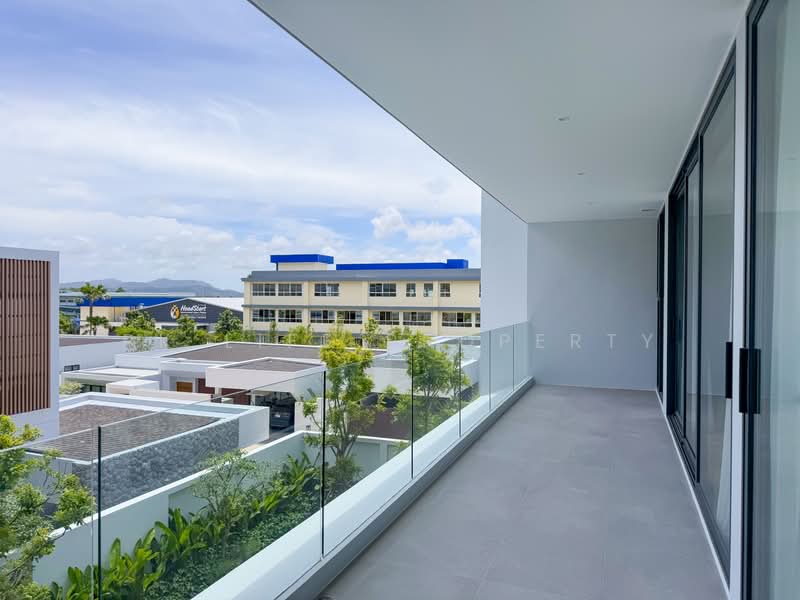 12R0604 Pool villa for rent 5 bedroom 5 bathroom 330,000/month at thalang have fully furnished, Phuket, Thep Krasattri, Thalang, Phuket, 5 Bedrooms, 350 sqm, Villa For Rent, by PK LIFE Property, 500395499 - DDproperty.com