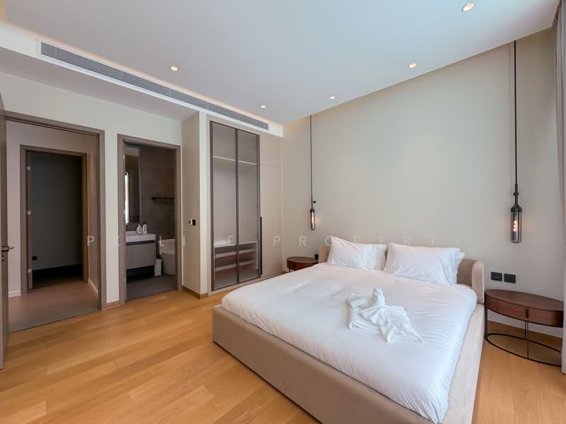 12R0604 Pool villa for rent 5 bedroom 5 bathroom 330,000/month at thalang have fully furnished, Phuket, Thep Krasattri, Thalang, Phuket, 5 Bedrooms, 350 sqm, Villa For Rent, by PK LIFE Property, 500395499 - DDproperty.com