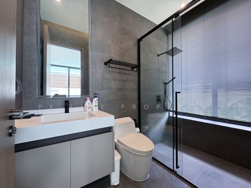 12R0604 Pool villa for rent 5 bedroom 5 bathroom 330,000/month at thalang have fully furnished, ภูเก็ต, เทพกระษัตรี, ถลาง, ภูเก็ต, 350 ตร.ม., วิลล่า ให้เช่า, โดย PK LIFE Property, 500395499 - DDproperty.com
