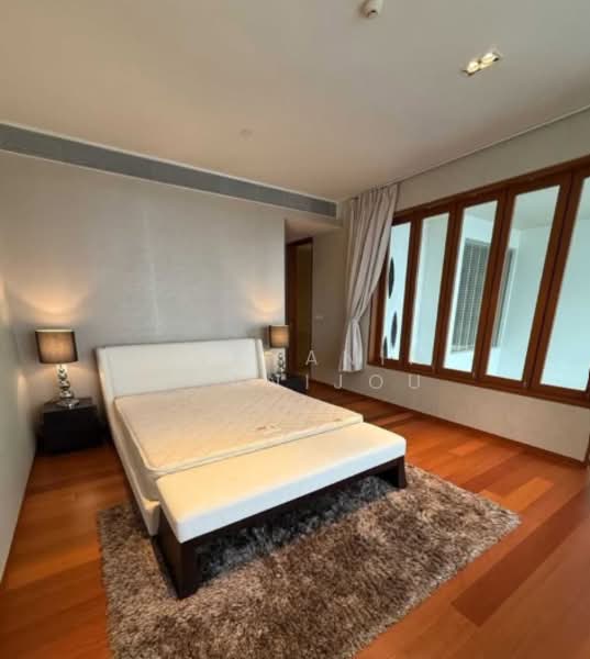 The Sukhothai Residences : เดอะ สุโขทัย เรสซิเด้นซ์, กรุงเทพ, 3 ถนนสาทรใต้ แขวงทุ่งมหาเมฆ เขตสาทร กรุงเทพมหานคร, ทุ่งมหาเมฆ, สาทร, กรุงเทพ, 157 ตร.ม., คอนโด ให้เช่า, โดย Chayanin Khanijou, 500395501 - DDproperty.com