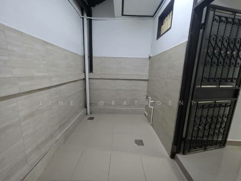 House Saimai 20, Bangkok, สายไหม 20, Sai Mai, Bangkok, 2 Bedrooms, 90 sqm, Townhouse For Rent, by Line: @KatAgent, 500395504 - DDproperty.com