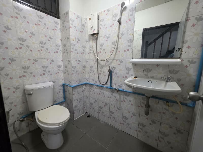House Saimai 20, Bangkok, สายไหม 20, Sai Mai, Bangkok, 2 Bedrooms, 90 sqm, Townhouse For Rent, by Line: @KatAgent, 500395504 - DDproperty.com