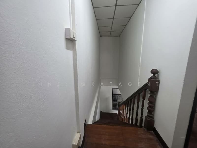 House Saimai 20, Bangkok, สายไหม 20, Sai Mai, Bangkok, 2 Bedrooms, 90 sqm, Townhouse For Rent, by Line: @KatAgent, 500395504 - DDproperty.com