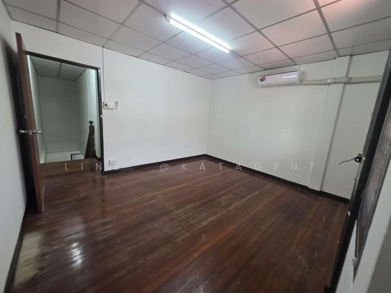 House Saimai 20, Bangkok, สายไหม 20, Sai Mai, Bangkok, 2 Bedrooms, 90 sqm, Townhouse For Rent, by Line: @KatAgent, 500395504 - DDproperty.com
