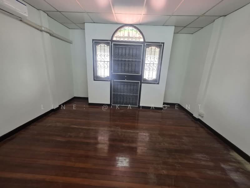 House Saimai 20, Bangkok, สายไหม 20, Sai Mai, Bangkok, 2 Bedrooms, 90 sqm, Townhouse For Rent, by Line: @KatAgent, 500395504 - DDproperty.com