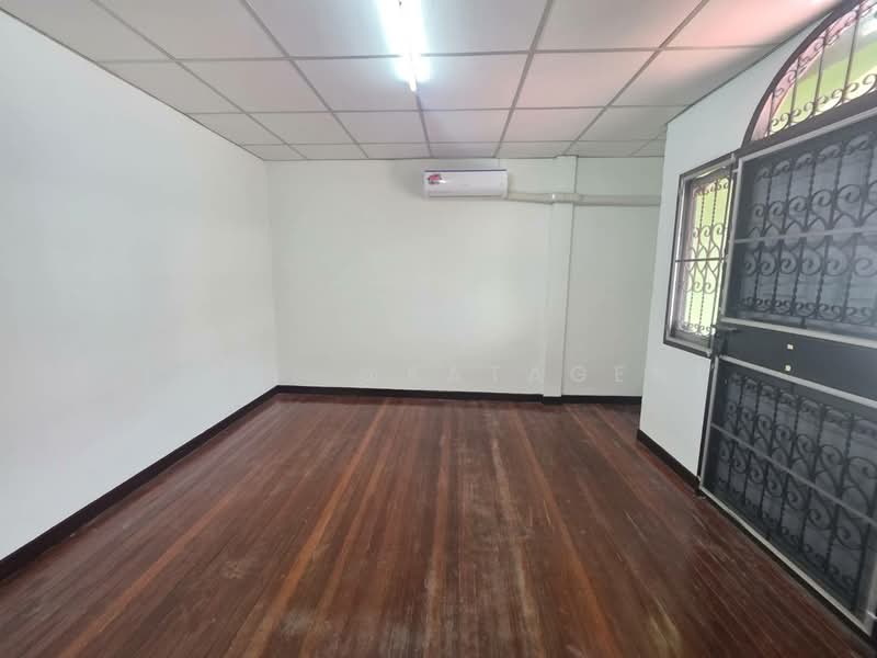House Saimai 20, Bangkok, สายไหม 20, Sai Mai, Bangkok, 2 Bedrooms, 90 sqm, Townhouse For Rent, by Line: @KatAgent, 500395504 - DDproperty.com