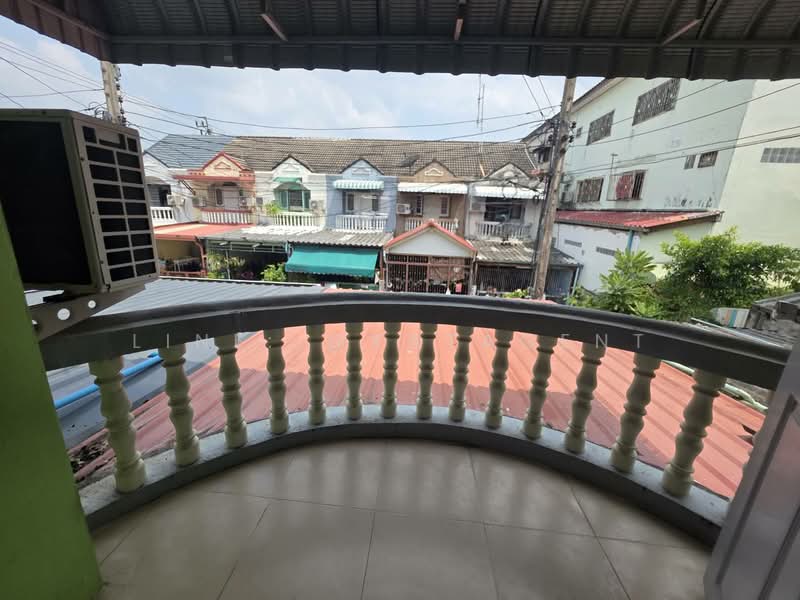 House Saimai 20, Bangkok, สายไหม 20, Sai Mai, Bangkok, 2 Bedrooms, 90 sqm, Townhouse For Rent, by Line: @KatAgent, 500395504 - DDproperty.com