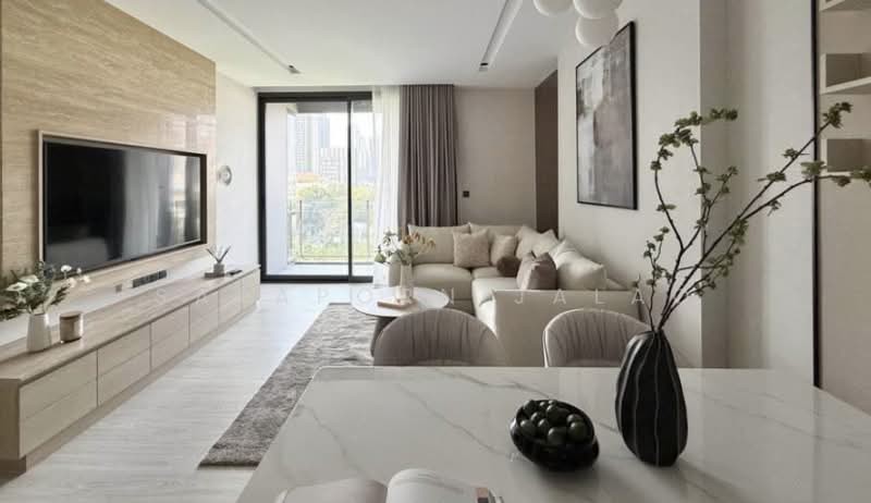 The Room Sukhumvit 38 : The Room สุขุมวิท 38, กรุงเทพ, ซอย สุขุมวิท 38, พระโขนง, คลองเตย, กรุงเทพ, 79 ตร.ม., คอนโด ให้เช่า, โดย Sataporn Jalao, 500395505 - DDproperty.com