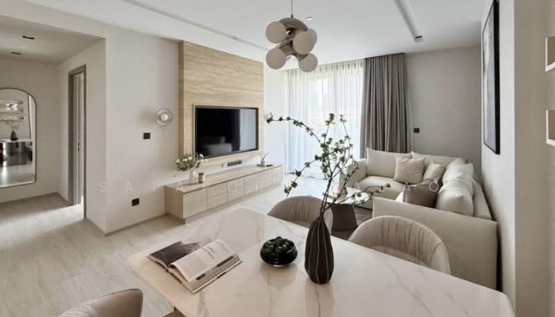 The Room Sukhumvit 38 : The Room สุขุมวิท 38, กรุงเทพ, ซอย สุขุมวิท 38, พระโขนง, คลองเตย, กรุงเทพ, 79 ตร.ม., คอนโด ให้เช่า, โดย Sataporn Jalao, 500395505 - DDproperty.com