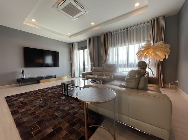 ศุภาลัย ปาล์มสปริงส์ บ้านพอน ภูเก็ต (Supalai Palm Spring Banpon Phuket), ภูเก็ต, Soi Ban Pon Phuket, ศรีสุนทร, ถลาง, ภูเก็ต, 523 ตร.ม., วิลล่า ขาย, โดย Prime Global Asset ( Bom ), 500395506 - DDproperty.com