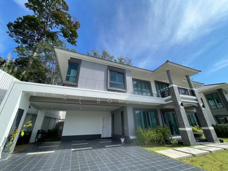 Supalai Palm Spring Banpon Phuket, Phuket, Soi Ban Pon Phuket, Sri Sunthon, Thalang, Phuket, 4 Bedrooms, 523 sqm, Villa For Sale, by Prime Global Asset ( Bom ), 500395506 - DDproperty.com