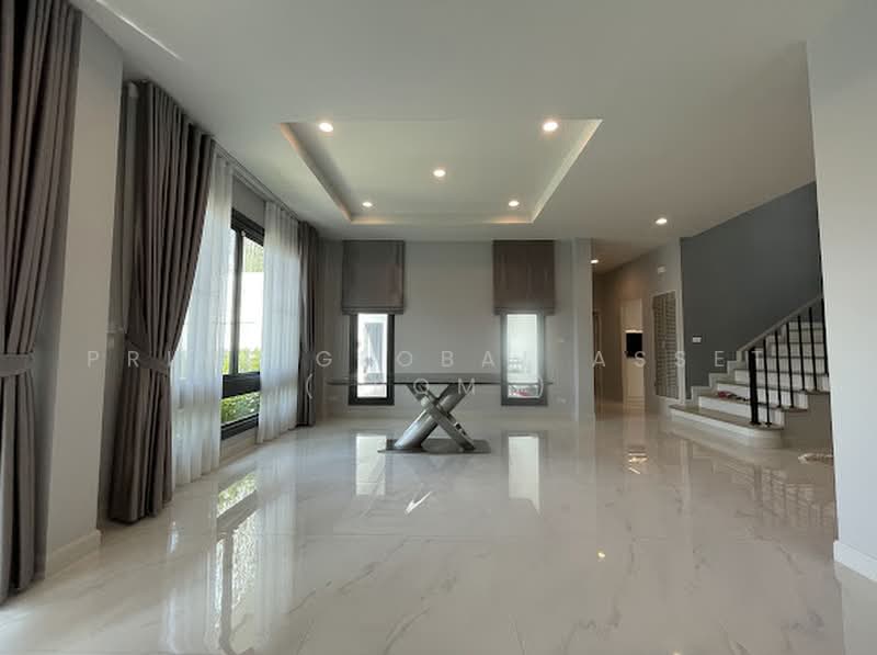 Supalai Palm Spring Banpon Phuket, Phuket, Soi Ban Pon Phuket, Sri Sunthon, Thalang, Phuket, 4 Bedrooms, 523 sqm, Villa For Sale, by Prime Global Asset ( Bom ), 500395506 - DDproperty.com