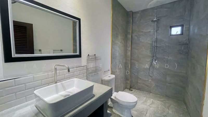 2BR Private Pool Villa for Rent in Lamai Koh Samui with Garden, Surat Thani, Maret, Ko Samui, Surat Thani, 2 Bedrooms, 350 sqm, Villa For Rent, by Fazwaz (Thailand) Co., Ltd., 500395512 - DDproperty.com