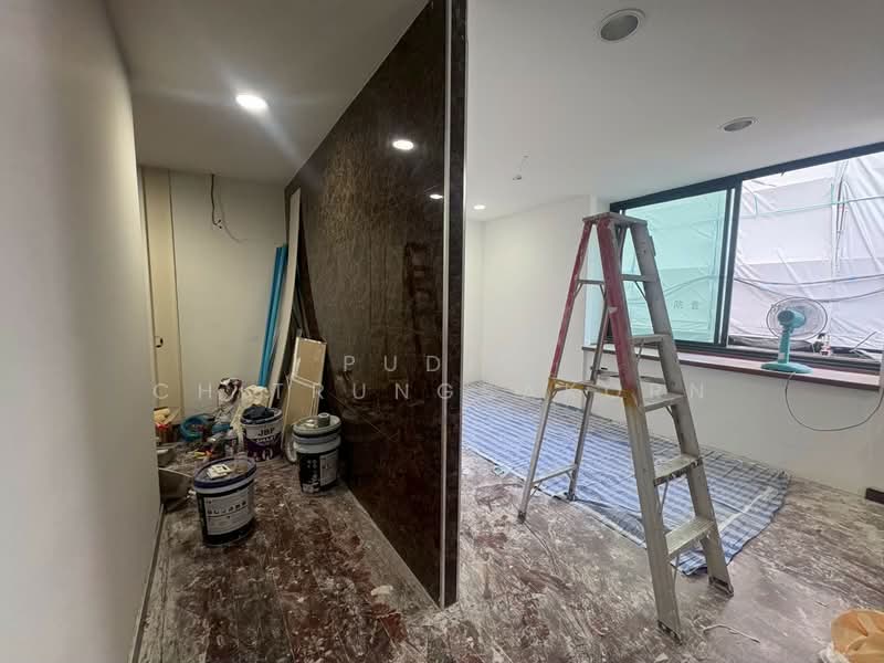 2-Storey Retail Space for Rent – Ari / Phahonyothin, Bangkok, Phaya Thai, Bangkok, , 176 sqm, Shophouse For Rent, by Pudis Chitrungsakorn, 500395514 - DDproperty.com