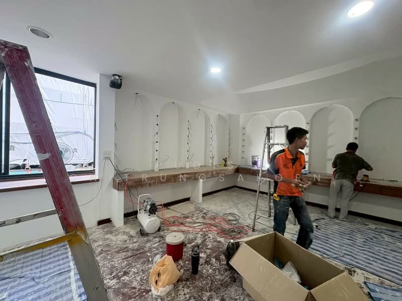 2-Storey Retail Space for Rent – Ari / Phahonyothin, Bangkok, Phaya Thai, Bangkok, , 176 sqm, Shophouse For Rent, by Pudis Chitrungsakorn, 500395514 - DDproperty.com
