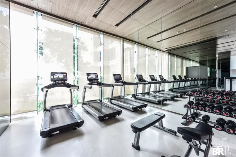 The Saint Residences Ladprao, Bangkok, 588 Vibhavadi-Rangsit Road, Jom Phon, Chatuchak, Bangkok, 2 Bedrooms, 56 sqm, Condo For Rent, by Nicha Peerakittikul, 500395515 - DDproperty.com