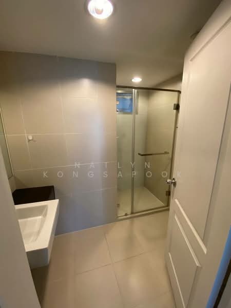 Belle Grand Rama 9, Bangkok, 131 Rama 9 Road, Huai Khwang, Bangkok, 3 Bedrooms, 110 sqm, Condo For Rent, by Natlyn Kongsapook, 500395519 - DDproperty.com