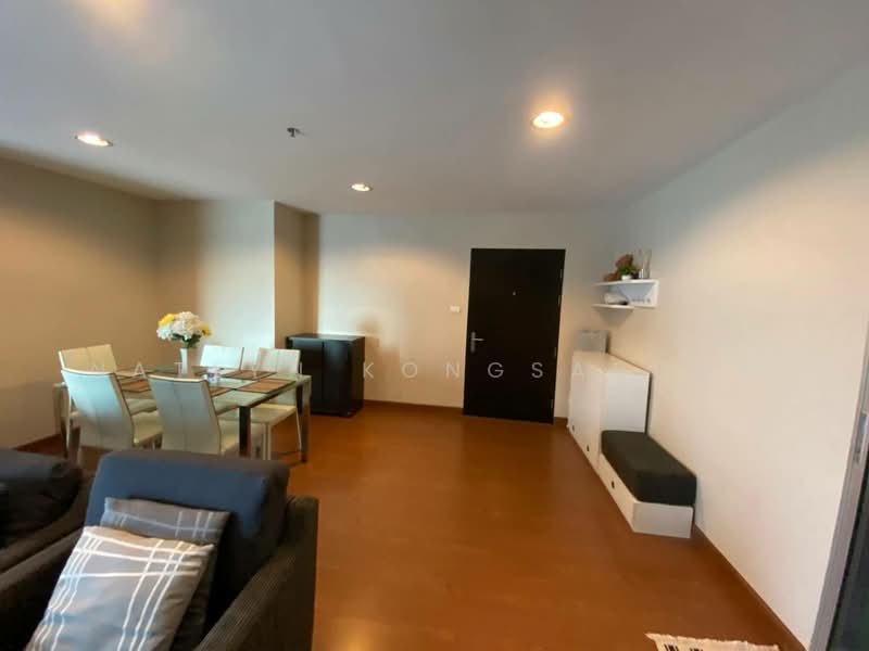 Belle Grand Rama 9, Bangkok, 131 Rama 9 Road, Huai Khwang, Bangkok, 3 Bedrooms, 110 sqm, Condo For Rent, by Natlyn Kongsapook, 500395519 - DDproperty.com