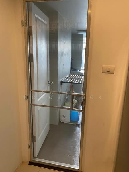 Belle Grand Rama 9, Bangkok, 131 Rama 9 Road, Huai Khwang, Bangkok, 3 Bedrooms, 110 sqm, Condo For Rent, by Natlyn Kongsapook, 500395519 - DDproperty.com