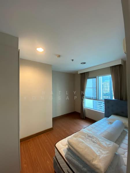 Belle Grand Rama 9, Bangkok, 131 Rama 9 Road, Huai Khwang, Bangkok, 3 Bedrooms, 110 sqm, Condo For Rent, by Natlyn Kongsapook, 500395519 - DDproperty.com