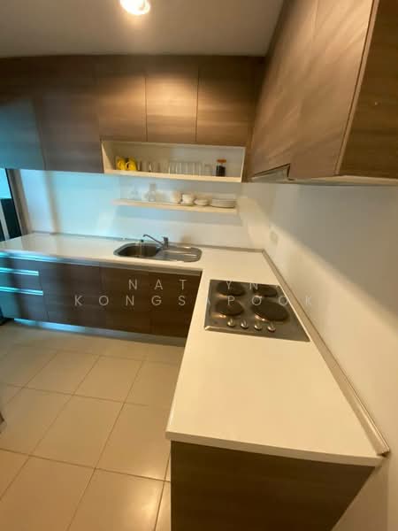 Belle Grand Rama 9, Bangkok, 131 Rama 9 Road, Huai Khwang, Bangkok, 3 Bedrooms, 110 sqm, Condo For Rent, by Natlyn Kongsapook, 500395519 - DDproperty.com