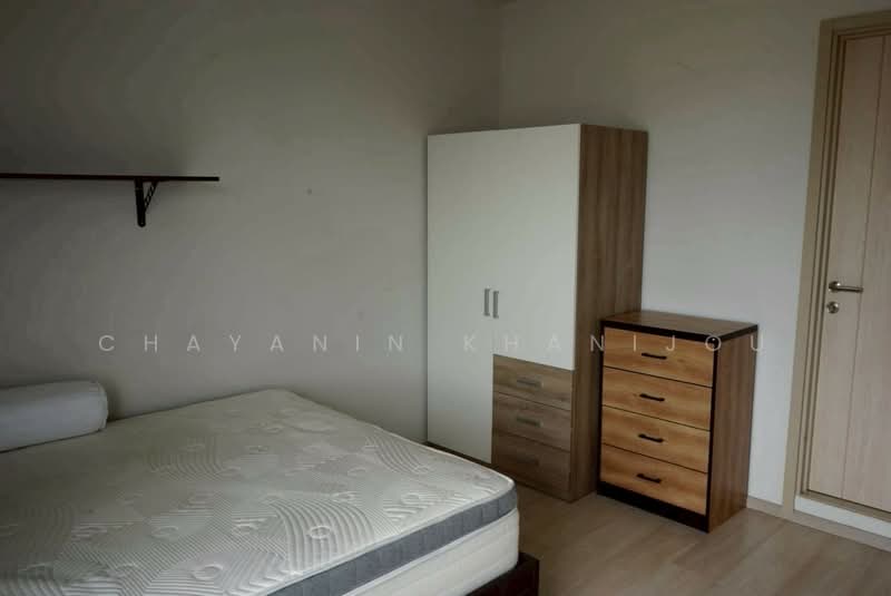 Life One Wireless, Bangkok, 1 Wireless Road, Lumphini, Pathum Wan, Bangkok, 2 Bedrooms, 45 sqm, Condo For Rent, by Chayanin Khanijou, 500395523 - DDproperty.com
