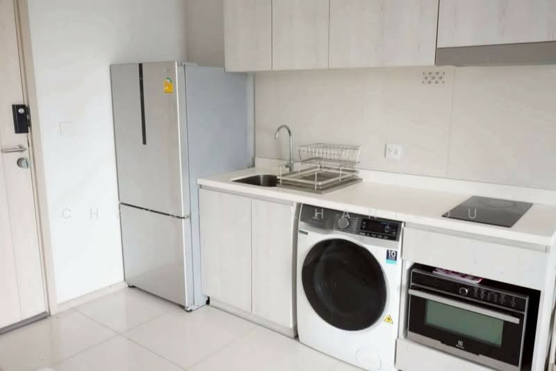 Life One Wireless, Bangkok, 1 Wireless Road, Lumphini, Pathum Wan, Bangkok, 2 Bedrooms, 45 sqm, Condo For Rent, by Chayanin Khanijou, 500395523 - DDproperty.com
