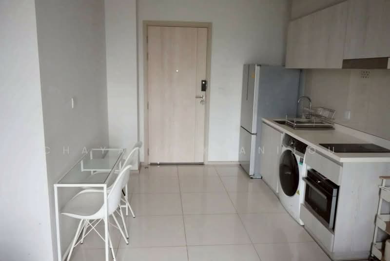 Life One Wireless, Bangkok, 1 Wireless Road, Lumphini, Pathum Wan, Bangkok, 2 Bedrooms, 45 sqm, Condo For Rent, by Chayanin Khanijou, 500395523 - DDproperty.com