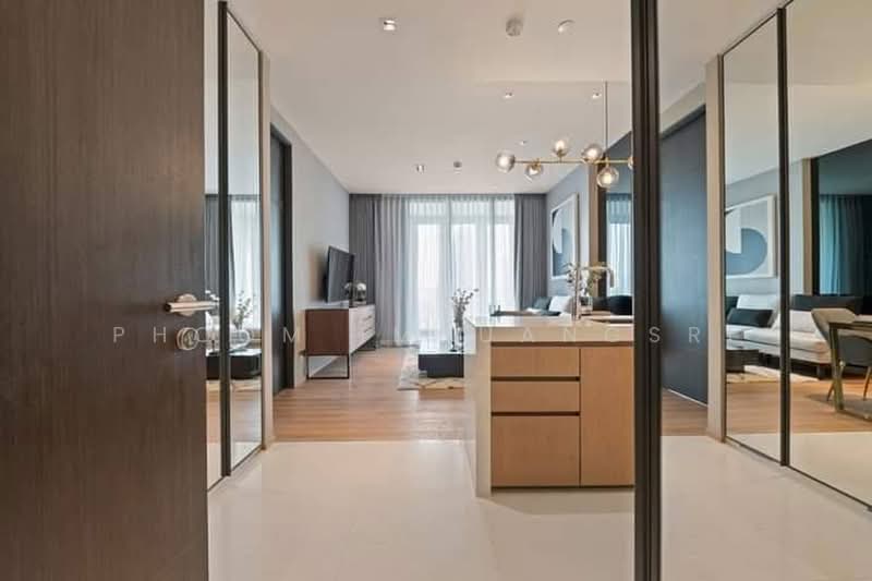 BEATNIQ Sukhumvit 32, Bangkok, Soi Sukhumvit 32, Sukhumvit Road, Khong Tan, Khlong Toei, Bangkok, 1 Bedroom, 58 sqm, Condo For Rent, by Phoom Imruangsri, 500395527 - DDproperty.com