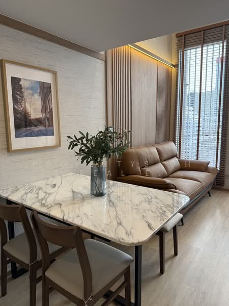 Culture Chula, Bangkok, 38/12 Soi Pratu Chai, Si Phraya, Bang Rak, Bangkok, 1 Bedroom, 38 sqm, Condo For Rent, by PROPERTYSIGHTS REAL ESTATE, 500395531 - DDproperty.com