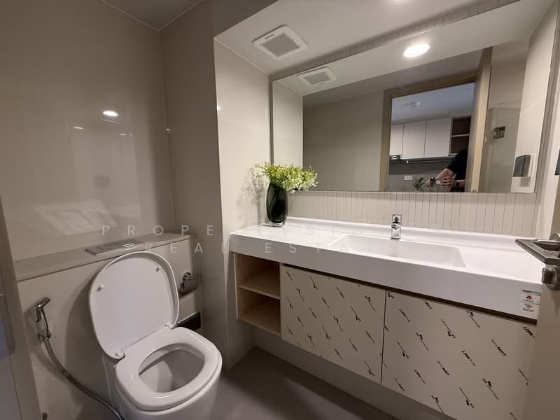 Culture Chula, Bangkok, 38/12 Soi Pratu Chai, Si Phraya, Bang Rak, Bangkok, 1 Bedroom, 38 sqm, Condo For Rent, by PROPERTYSIGHTS REAL ESTATE, 500395531 - DDproperty.com